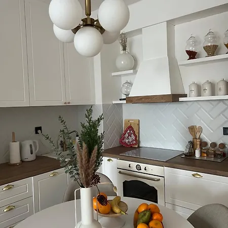 דירה Monti - Bjelasnica *