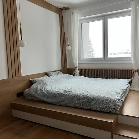 Monti - Bjelasnica Sarajevo