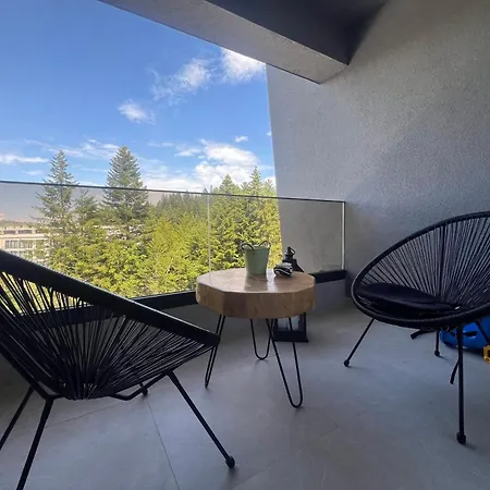 Apartamento Monti - Bjelasnica *