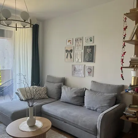 Monti - Bjelasnica Apartamento Sarajevo