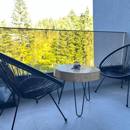 Monti - Bjelasnica Apartment Sarajevo